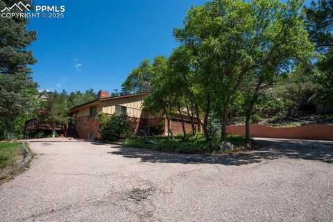1210 W Woodmen Road, Colorado Springs, CO 80919