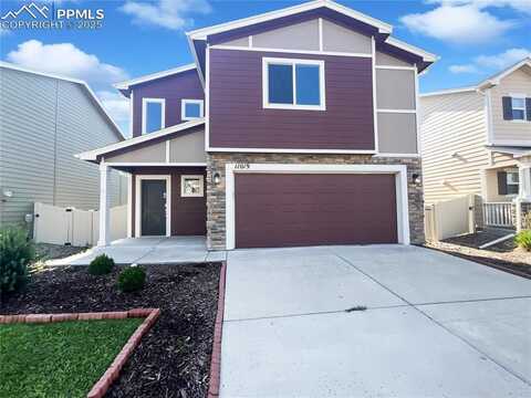 11019 Quercia Circle, Fountain, CO 80817
