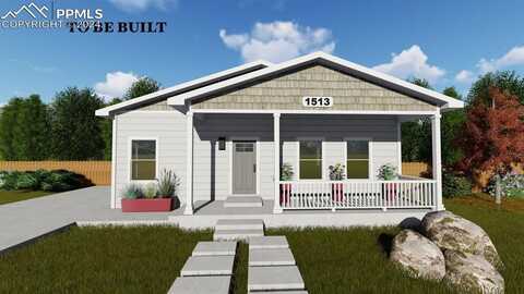 1513 Monterey Way, Fountain, CO 80817
