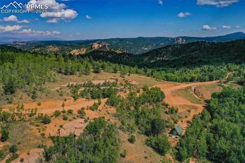 1300 Golden Cycle Circle, Cripple Creek, CO 80813