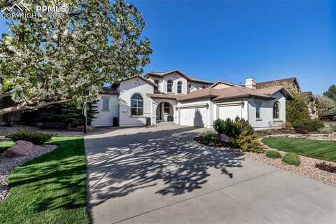 13773 Lazy Creek Road, Colorado Springs, CO 80921