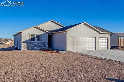 184 S Ensenada Drive, Pueblo, CO 81007