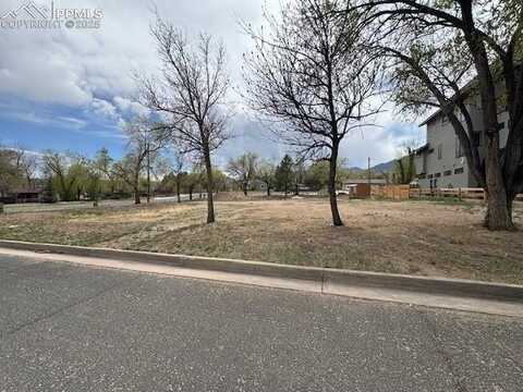 2501 Ehrich Street, Colorado Springs, CO 80904