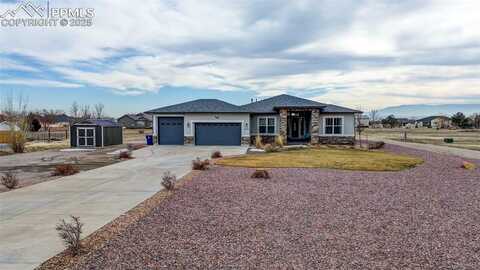 968 W McCulloch Boulevard, Pueblo, CO 81007