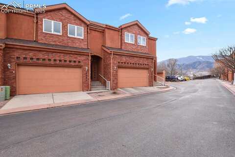1351 Mirrillion Heights, Colorado Springs, CO 80904