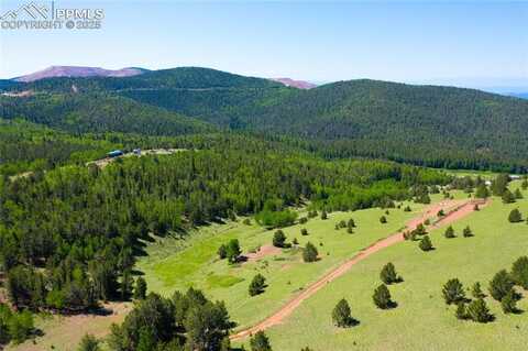 Unknown, Cripple Creek, CO 80813