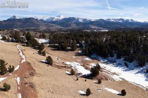 Unknown, Cripple Creek, CO 80813