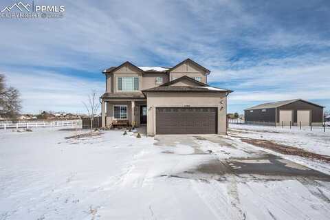 1000 S Avenida Del Oro W Street, Pueblo West, CO 81007