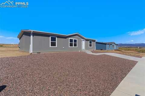 249 Arrowhead Drive, Florence, CO 81226