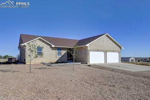 1169 E Canary Drive, Pueblo, CO 81007