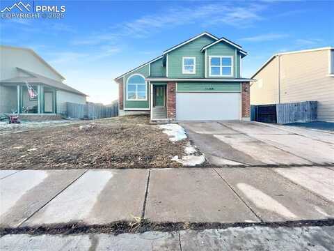 11288 Berry Farm Road, Fountain, CO 80817