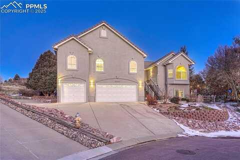 5565 Canvasback Court, Colorado Springs, CO 80918
