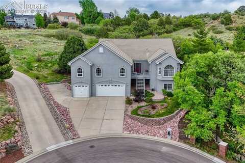 5565 Canvasback Court, Colorado Springs, CO 80918