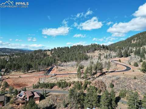 1420 Red Haven Place, Woodland Park, CO 80863