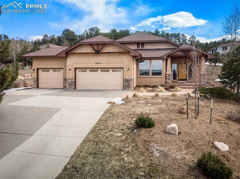 20217 Kenneth Lainer Drive, Monument, CO 80132