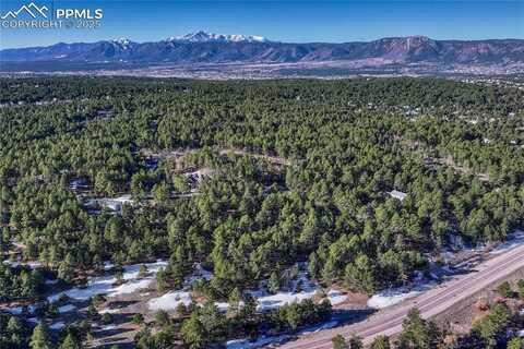 19953 Vista Clara Lane, Monument, CO 80132