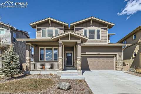10318 Green Lake Court, Colorado Springs, CO 80924