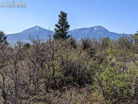 Lot 66 Highway 160, La Veta, CO 81055