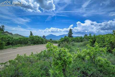 Lot 66 Highway 160, La Veta, CO 81055
