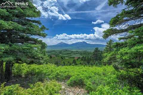Lot 66 Highway 160, La Veta, CO 81055