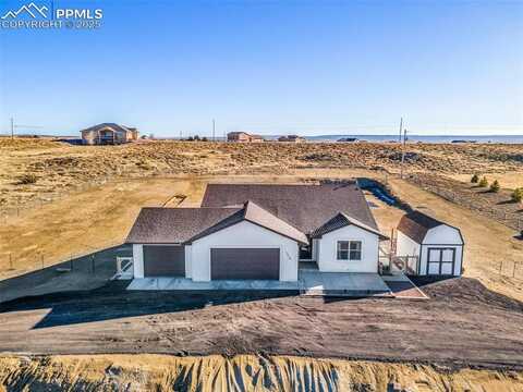 1216 N Whitetail Place, Pueblo, CO 81007