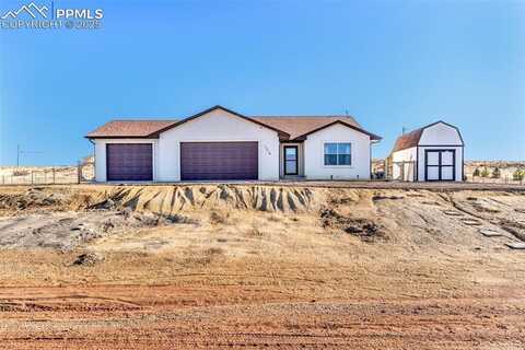 1216 N Whitetail Place, Pueblo, CO 81007