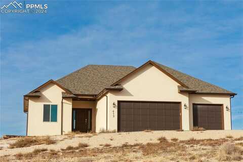 413 N Heather Drive, Pueblo West, CO 81007