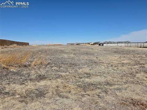 355 E Stardust Drive, Pueblo, CO 81007