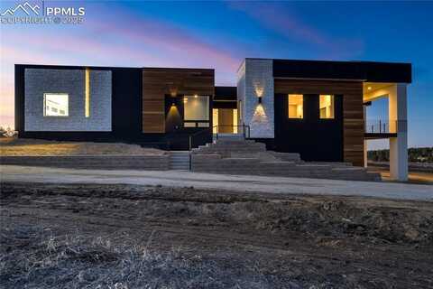 4118 Pinehurst Circle, Colorado Springs, CO 80908
