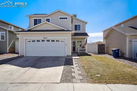 5073 Buchanan Drive, Pueblo, CO 81008