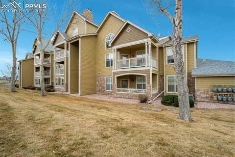 6021 W Castlegate Drive, Castle Rock, CO 80108