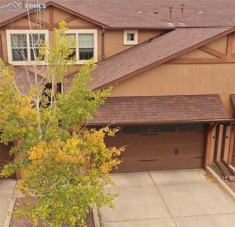 718 Misty Pines Circle, Woodland Park, CO 80863