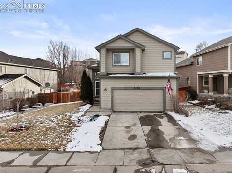 8290 Meadowcrest Drive, Fountain, CO 80817