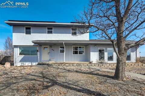 769 W Calle Allegre Drive, Pueblo, CO 81007