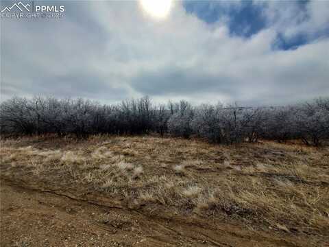 Thacker Road, Colorado City, CO 81069
