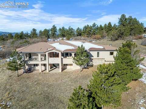 12710 Oak Cliff Way, Colorado Springs, CO 80908