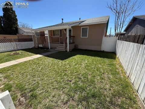 1326 E River Street, Pueblo, CO 81001