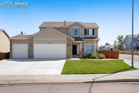 7119 Creekfront Drive, Fountain, CO 80817