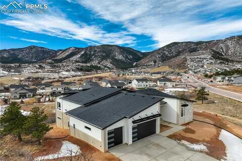 4121 Mesa Top Drive, Monument, CO 80132