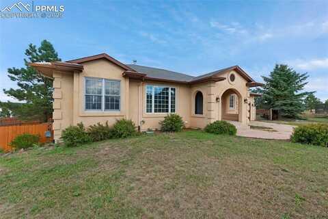 4145 Sudbury Road, Colorado Springs, CO 80908