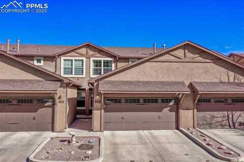 808 Misty Pines Circle, Woodland Park, CO 80863