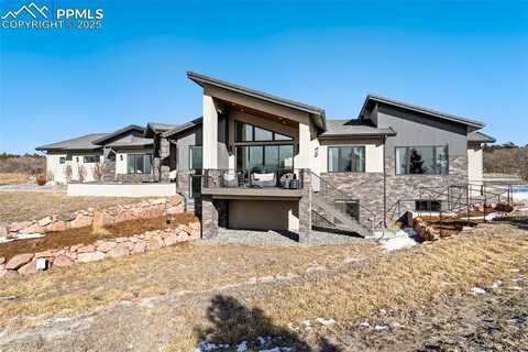 3585 Meadow Run Circle, Colorado Springs, CO 80908