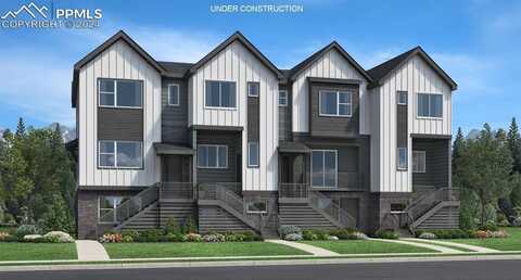 7263 Incline View, Colorado Springs, CO 80918