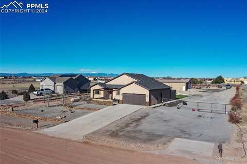 1073 W Mescalero Drive, Pueblo West, CO 81007