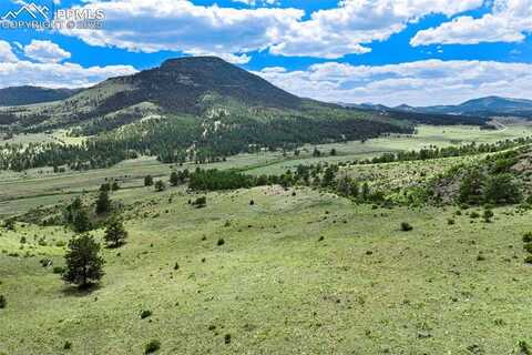 Tract 6 County Road 102, Guffey, CO 80820