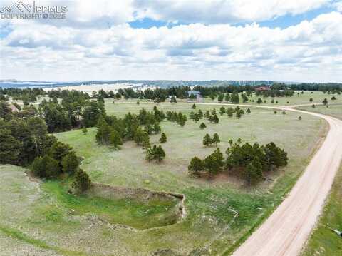 18350 Pinon Park Road, Peyton, CO 80831