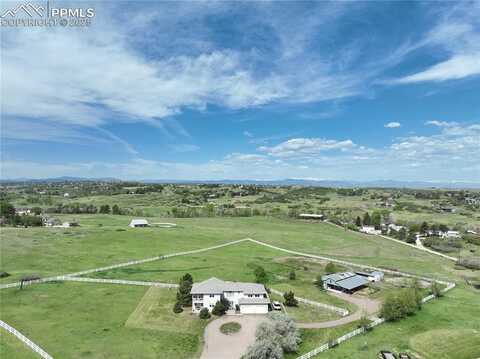595 W Oak Hill Lane, Castle Rock, CO 80108