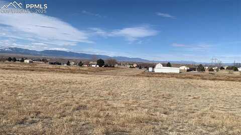 203 S Burlington Drive, Pueblo West, CO 81007