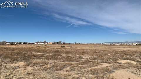 235 S Burlington Drive, Pueblo West, CO 81007