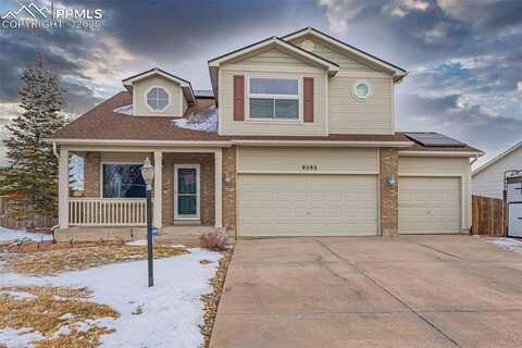 9593 Witherbee Drive, Peyton, CO 80831